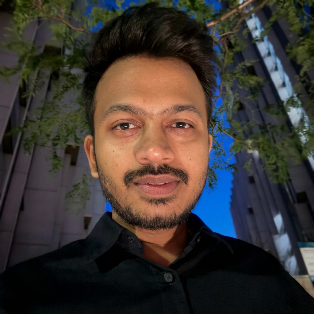 Founder of Residovella